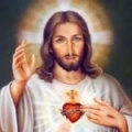 23 июня - Пресвятое Сердце Иисуса